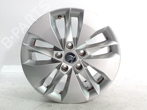Used Rim Rim SKODA OCTAVIA IV (NX3, NN3, PV3) 2.0 TDi (116 hp) 33843992 33843992