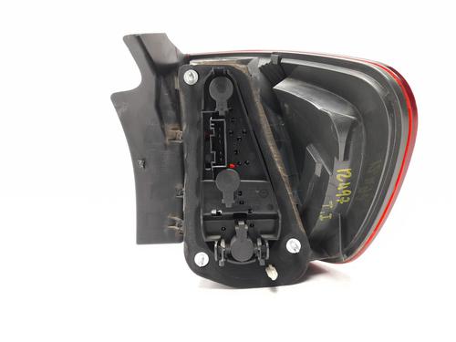 Left taillight BMW X1 (E84) sDrive 18 d | BP33856250C34  - Image 5