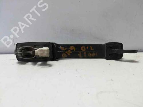 Rear right exterior door handle VW GOLF III (1H1) 1.6 | BP5235588C130 