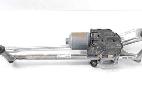 Used Front wiper motor VW GOLF VII (5G1, BQ1, BE1, BE2) 1.0 TSI (115 hp) 6027118