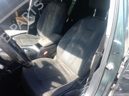 Sæde sæt Sæde sæt AUDI A4 B9 Avant (8W5, 8WD) 2.0 TDI (150 hp) 33843946 33843946