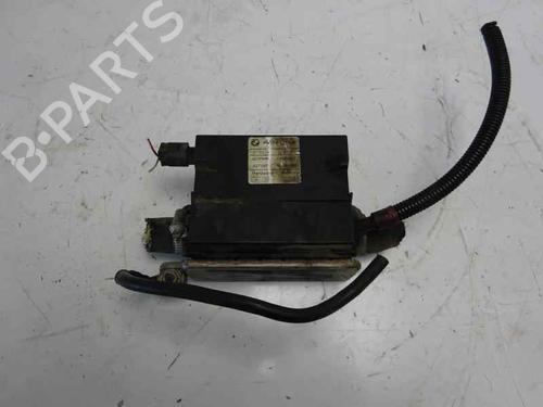 Used Heater matrix box BMW 3 (E46) 320 d (150 hp) 14204983