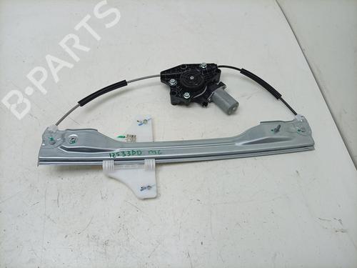 Used Front right window mechanism Front right window mechanism 34194595 34194595