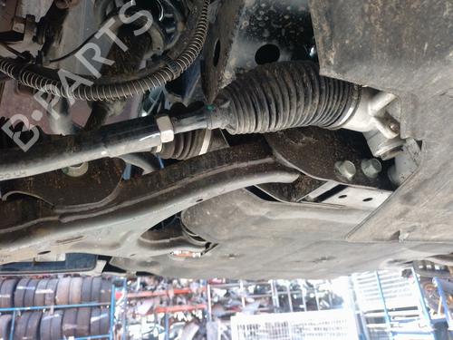 Steering rack KG MOBILITY REXTON (POE) | BP37494390M22 - Image 2