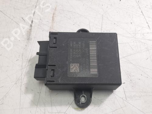 Used Electronic module Electronic module FORD ECOSPORT 1.0 EcoBoost (140 hp) 34186795 34186795