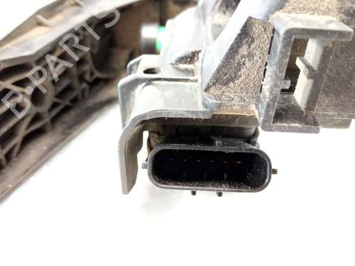 Pedal SEAT LEON (1P1) 2.0 TDI | BP6331626I4 