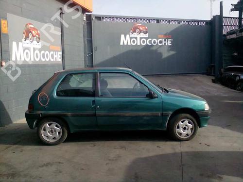 PEUGEOT 106 I (1A, 1C) [1991-1996]  6834