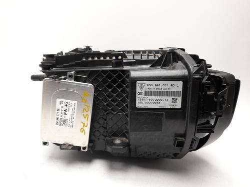 Venstre forlygte PORSCHE MACAN (XAB) 4 Electric 4 (XABBB1, XABFD1) | BP36995155C28 - Image 4