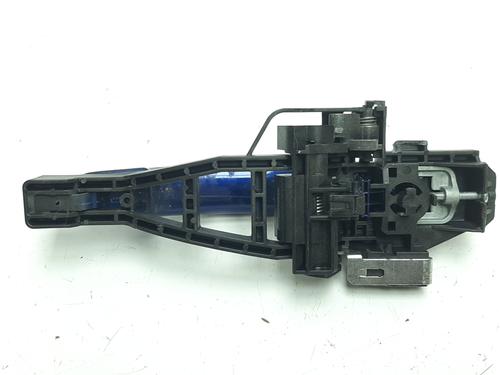 Rear left exterior door handle FORD FOCUS III  | BP8657147C130 