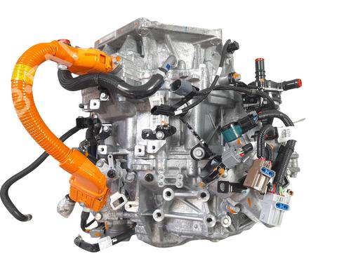 Gearbox KIA NIRO II (SG2) | BP21768425M3