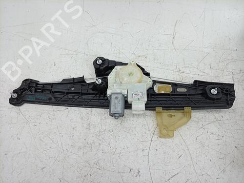 Used Front left window mechanism Front left window mechanism 38411671 38411671