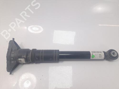 Højre bagtil støddæmper OPEL CORSA F (P2JO) [2019-2025]  25784198