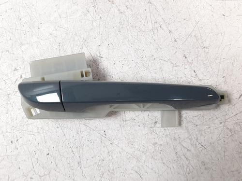 Used Rear right exterior door handle HYUNDAI KONA (OS, OSE, OSI) [2017-2023]  18467884