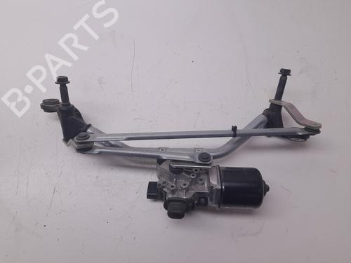 Front wiper motor RENAULT CAPTUR II (HF_) E-TECH 160 | BP33814274M29 - Image 4