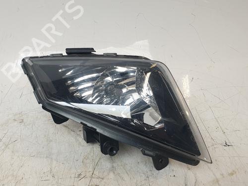 Used Right front fog light SEAT IBIZA V (KJ1, KJG) 1.0 TSI (110 hp) 29994653
