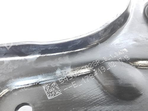 Left front suspension arm RENAULT CLIO V (B7_)  | BP24036955M12 