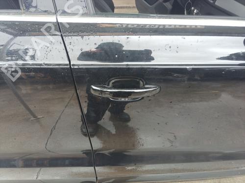 Front right exterior door handle AUDI Q3 (8UB, 8UG)  | BP24806849C129 