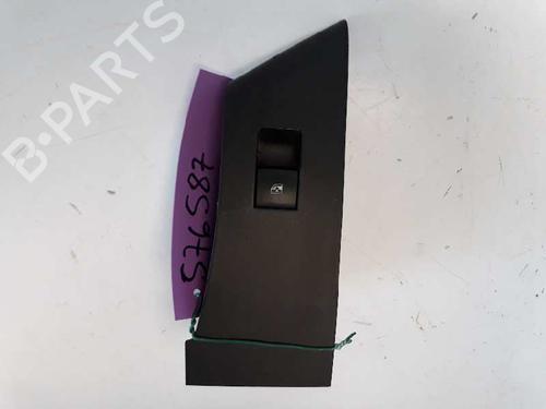 Used Right front window switch OPEL ASTRA J (P10) 1.7 CDTI (68) (110 hp) 1555622