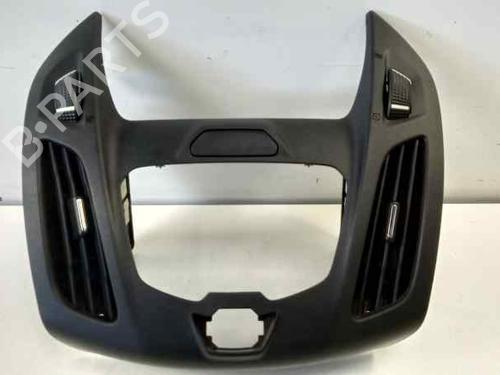 Used Air vent FORD TOURNEO CONNECT / GRAND TOURNEO CONNECT V408 MPV 1.6 TDCi (75 hp) 11665975