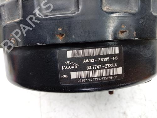 Servo brake JAGUAR XJ (X351) 3.0 SDV6 | BP37421556M42 - Image 3