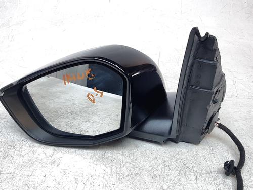 Used Left mirror CITROËN C4 X (BD_, BE_, BF_) [2022-2025]  22549100