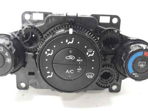 Used Climate control FORD FIESTA VI (CB1, CCN) 1.25 (82 hp) 4907742