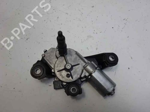 Used Rear wiper motor RENAULT KANGOO / GRAND KANGOO II (KW0/1_) 1.5 dCi 85 (KW0K, KW0L, KW0B) (86 hp) 739083