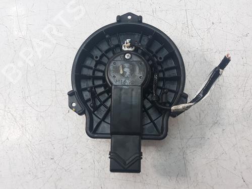 Heater blower motor HONDA HR-V (RU)  | BP14201371M62 