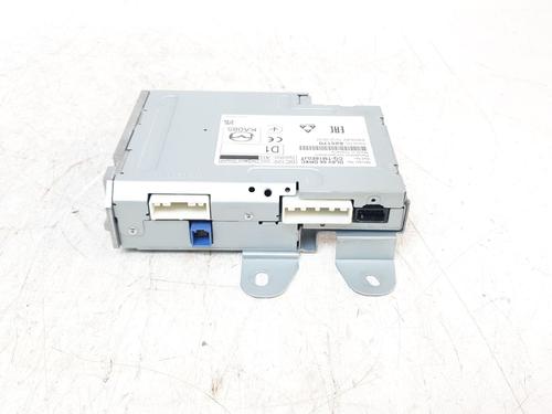 Used Electronic module MAZDA 2 Hatchback (DL, DJ) 1.5 SKYACTIV-G (90 hp) 27995412