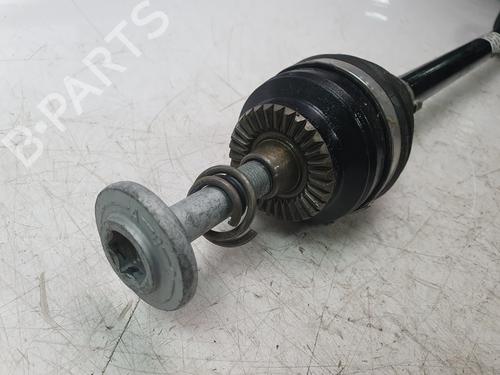 Right rear driveshaft BMW X2 (F39) sDrive 20 i | BP29924565M41