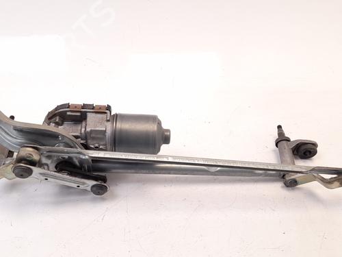 Front wiper motor VW GOLF VII (5G1, BQ1, BE1, BE2) 2.0 TDI | BP8659040M29 