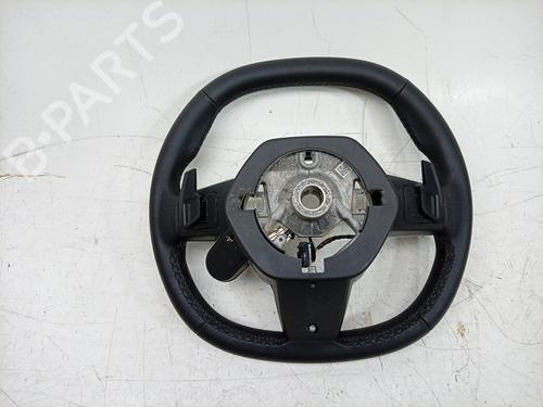 Steering wheel RENAULT 4 E-Tech 120 | BP37174177C49 - Image 2