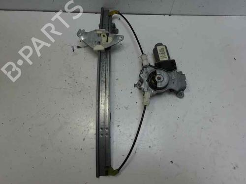 Used Rear right window mechanism NISSAN PRIMERA (P12) 2.2 Di (126 hp) 371256