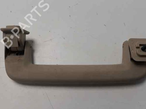 Used Front left interior door handle JAGUAR XF I (X250) 3.0 D (241 hp) 3352129