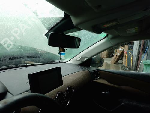 Rear mirror DS DS 3 / DS 3 CROSSBACK (UR_, UC_, UJ_) 1.5 BlueHDi 100 (UCYHYJ) | BP32035331I6 - Image 2