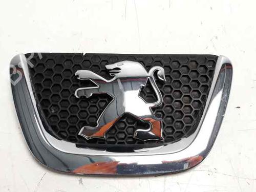 Grill / Grid PEUGEOT BIPPER (AA_) 1.3 HDi 75 (75 hp) 9653466777 |