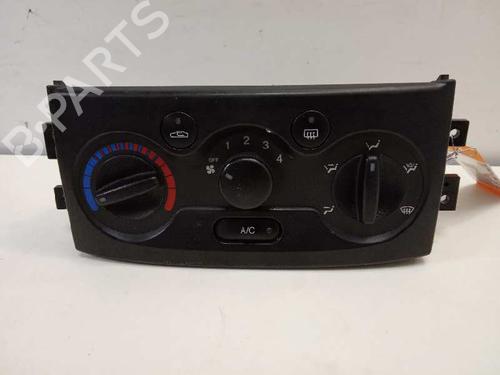 Used Climate control DAEWOO KALOS (KLAS) [2002-2025]  2524097