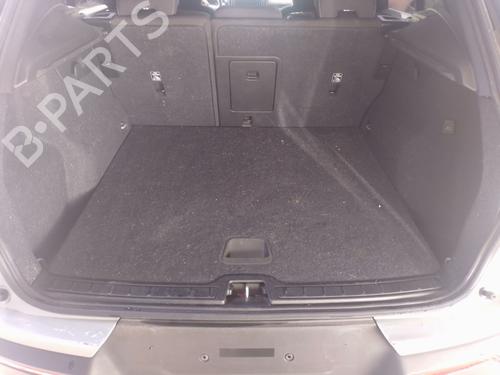 Used Luggage compartment floor Luggage compartment floor 38539148 38539148