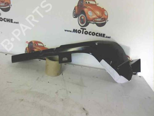 Venstre frontlyktstøtte CITROËN C3 I (FC_, FN_) [2002-2013]  14203911