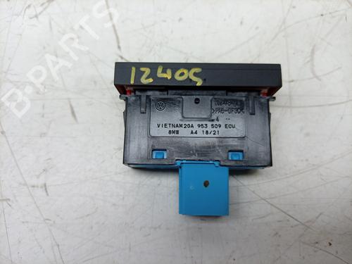 Advarselskontakt VW T-ROC (A11, D11) 1.0 TSI | BP31572713I22 - Image 3