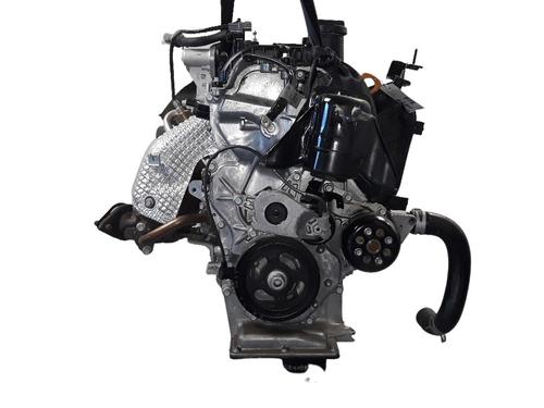 Engine KIA PICANTO III (JA) 1.0 | BP8315894M1 - Image 4