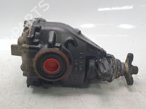 Rear differential BMW 1 (F20) 118 d | BP31144576M24 
