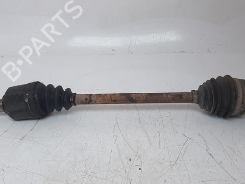 Used Left rear driveshaft LAND ROVER FREELANDER I (L314) [1998-2006]  15506563