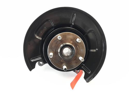 Used Left rear steering knuckle Left rear steering knuckle SUBARU OUTBACK (BS) 2.5 AWD (BS9) (175 hp) 7814152 7814152