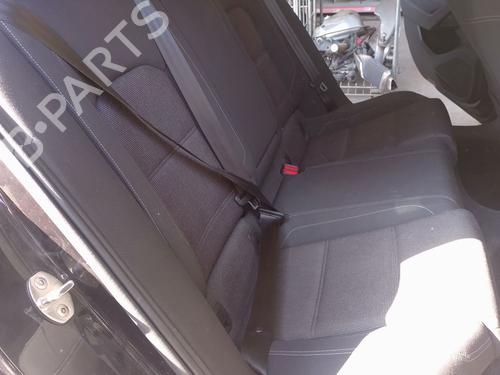 Used Rear right seatbelt Rear right seatbelt VW PASSAT B8 Variant (3G5, CB5) 2.0 TDI (190 hp) 36387880 36387880