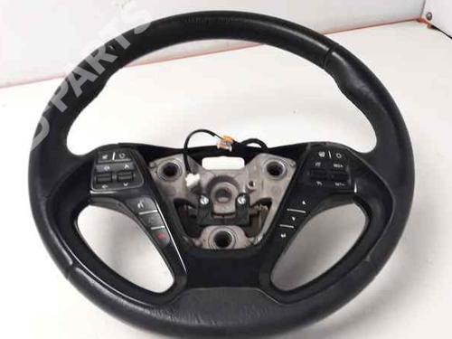 steering-wheel-kia-ceed-jd-16-crdi-128-56110a2555ahv-2012-2013-2014-2015-2016-2017-2018-324612 main image