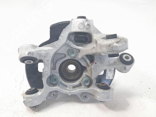 Højre hjullejehus spindel MAZDA MX-5 IV (ND__) 2.0 (ND6E, NDERC) | BP25652264M28 