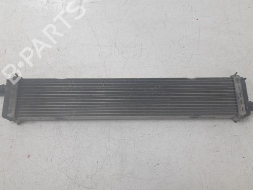 Used Water radiator Water radiator RENAULT CLIO V (B7_) 1.5 Blue dCi 85 (B7AG) (86 hp) 34341274 34341274