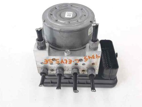 ABS pump CITROËN C-ELYSEE (DD_)  | BP3446420M43 