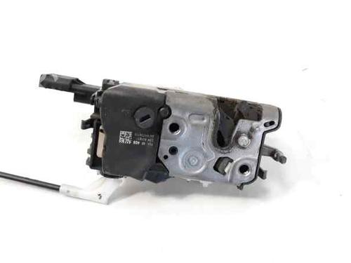 Front right lock CITROËN BERLINGO MULTISPACE (B9)  | BP6063362C97 